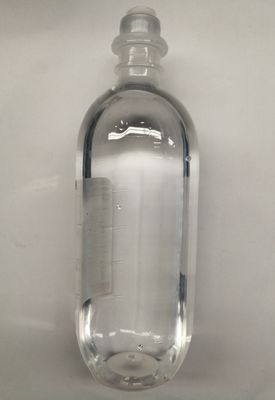 Compostos de Lactato de Sódio para Infusão 250 ml 500 ml Medicamentos para Injecção BP / USP