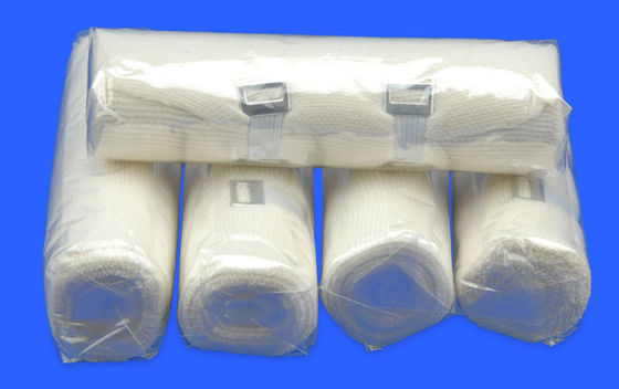 Bandagem elástica PBT respirável 5cm*4,5m 7.5cm*4m Bandagem médica