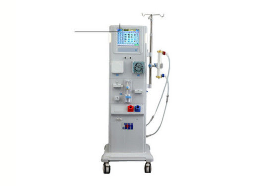 Equipamento médico aprovado CE / ISO Dispositivo de hemodiálise para uso hospitalar