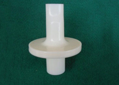 Antibacterianos Produtos Médicos descartáveis Espirômetro Filtro de Teste de Função Pulmonar