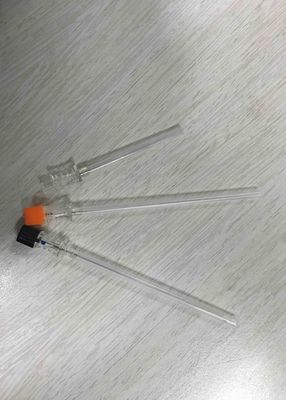 Agulha espinhal de anestesia extradural descartável com CE e ISO