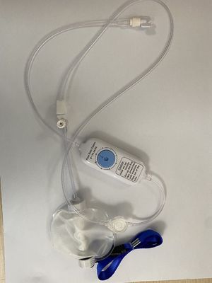 bomba de perfusão suave