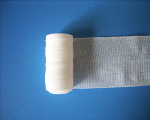 Bandagem elástica PBT respirável 5cm*4,5m 7.5cm*4m Bandagem médica