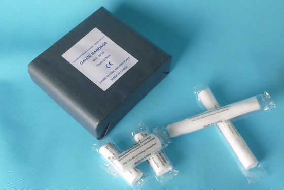 Bandagem de uso único de tecido W.O.W. 5cm * 7,5m Bandagem médica