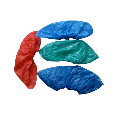 Reciclagem de calçados não tecidos de PP CPE