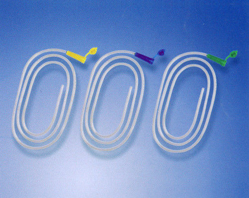 Tubo de alimentação de silicone de PVC descartável 70cm 120cm