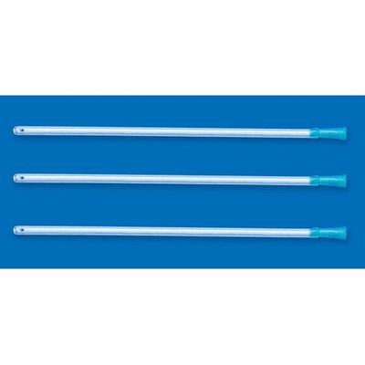 Tubos rectais de PVC descartáveis médicos com raios-X para pacientes CE FDA aprovado