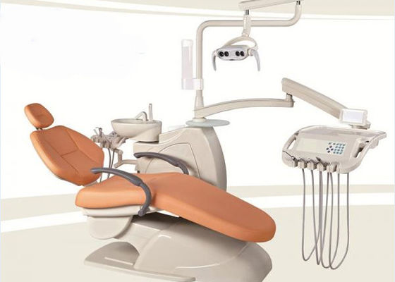 CE / ISO aprovado 2015 Novo equipamento médico-cirúrgico unidade dentária
