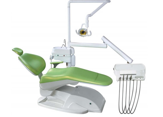 CE / ISO aprovado 2015 Novo equipamento médico-cirúrgico unidade dentária