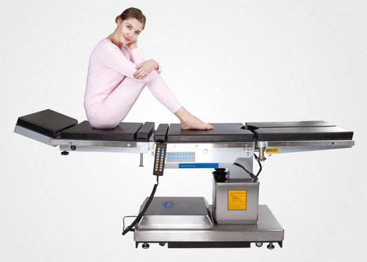 Tabela de Operação Cirúrgica Electro-Hidráulica aprovada pelo CE / ISO para uso clínico