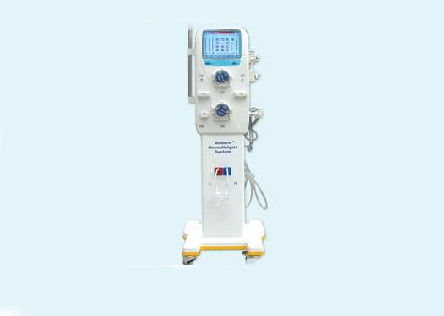 Equipamento médico aprovado CE / ISO Dispositivo de hemodiálise para uso hospitalar