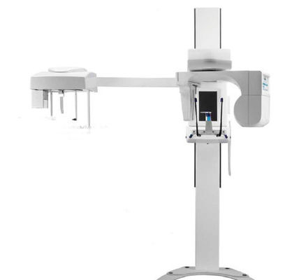 Equipamento de saúde dental aprovado CE / ISO Sistema de raios-X digital panorâmico e Ceph Dental