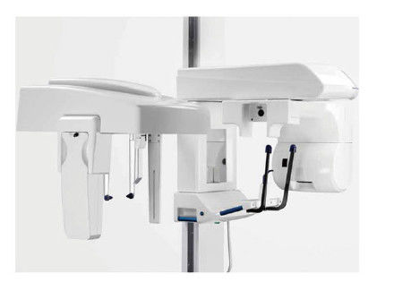 Equipamento de saúde dental aprovado CE / ISO Sistema de raios-X digital panorâmico e Ceph Dental