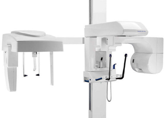 Equipamento de saúde dental aprovado CE / ISO Sistema de raios-X digital panorâmico e Ceph Dental