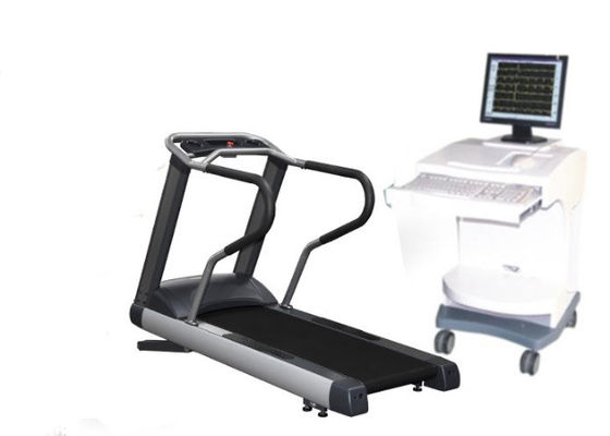 Equipamento Cirúrgico Médico Com Certificação CE / ISO Sistema de Teste de Estresse Cardíaco Sem Fio