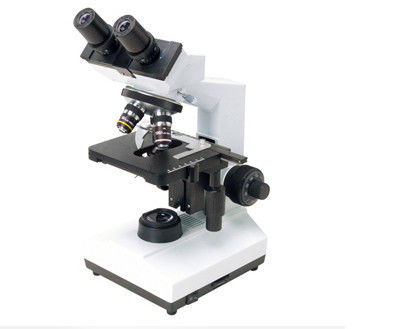 Microscópio Biológico Utilizado em laboratórios médicos e de investigação