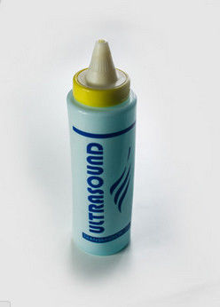 Gel de Ultrassonografia Médica 250 ml 500 ml Utilizado no Exame Ultrassonico