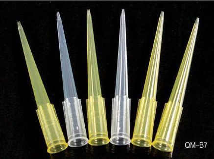 Consumíveis de laboratório Finn / Gilson / Pipeta Universal TIPS 10ul 200ul 1ML 3ML 5ML