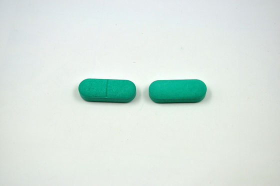 Levamisole Cloridrato Bolus 300MG Medicamentos para animais veterinários CP Standard