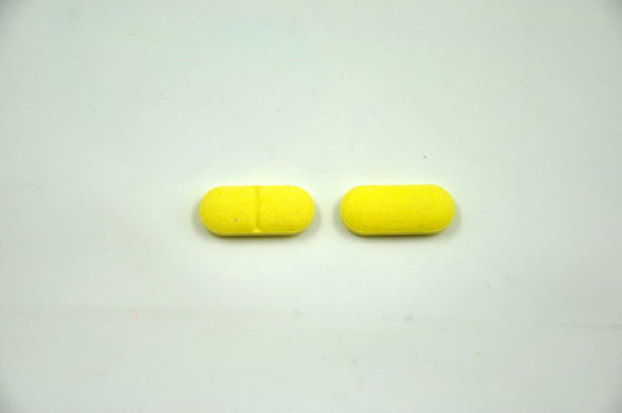 Tetramisol comprimidos 300MG 600MG Medicamentos veterinários Para bovinos, ovinos Anthelmintics