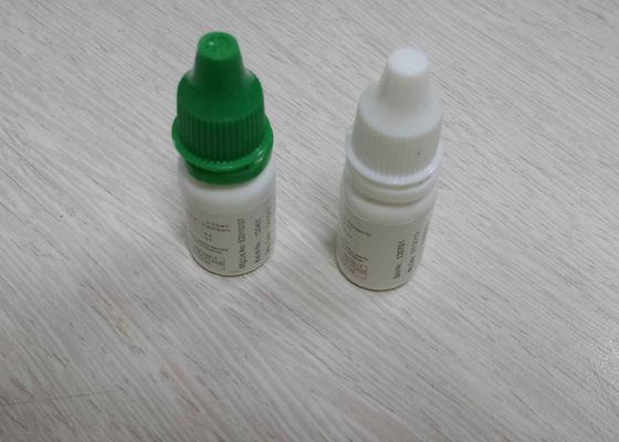 Dexametazona Fosfato Disódico Gotas Oculares 1, 25 mg / 5 ml Para Queratite Disciforme